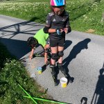 Kindertraining